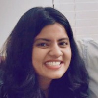 Google Employee Rishika Agarwal's profile photo