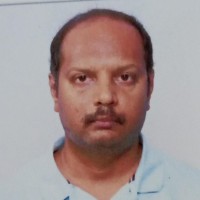 Hemanth Chandrappa Email
