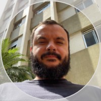 BRQ Digital Solutions Employee Danilo Correa's profile photo