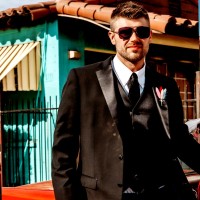 Lifestyle Homes Employee Ryan Redmond's profile photo