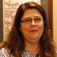 Betz McMahon