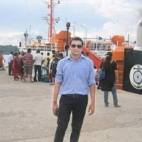 True Code Masters Employee Hardik Raval's profile photo