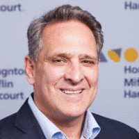 Salesforce.org Employee Tim Cooper's profile photo