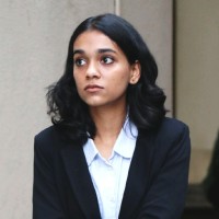 Garvika Rajawat Email