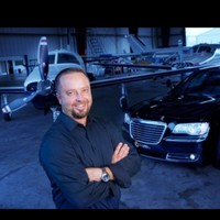 Epic Limo Inc Employee Brian Sheely's profile photo