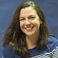 Elder Research, Inc. Employee Siobhan Kent's profile photo