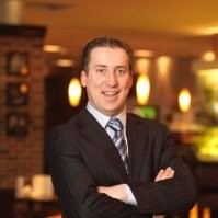 Hilton Dublin City / Brooks Hotel / Moxy Belfast City / Limerick Strand Hotel Employee Paul Flavin's profile photo
