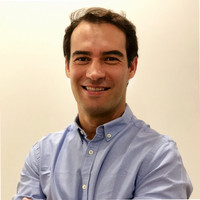 BUILDING GUILD Employee Claudio Dallacqua's profile photo