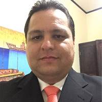 Asofarma Centroamérica & Caribe Employee Rafael Campo's profile photo