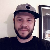 Stumptown Coffee Roasters Employee Todd Weiler's profile photo