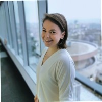 CINRE Employee Veronika Pentráková's profile photo