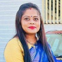 Front-end Developer Employee Riddhi Kotadiya's profile photo