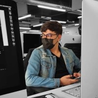BLUEDOVE Employee Ismail Kharrobi's profile photo