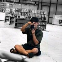 Boostorder Employee David Bong's profile photo