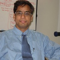 EY Employee Dileep Gupta's profile photo