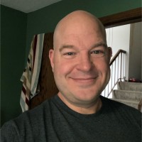 Indelco Plastics Corporation Employee Todd Erickson's profile photo