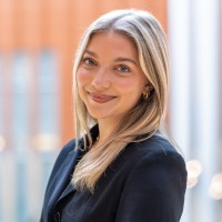 Michigan Political Consulting Employee Amelia Repp's profile photo