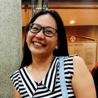 National Commission for Culture and the Arts Employee Alpha Ruiz's profile photo