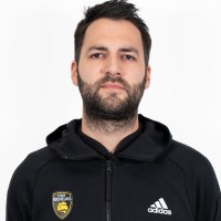 Stade Rochelais Employee Sylvain Rossetto's profile photo
