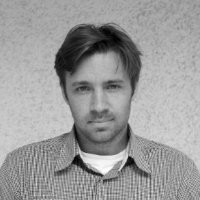 Searle x Waldron Architecture Employee Nick Searle's profile photo