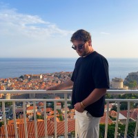 Blonyx Employee Roman Lanon's profile photo