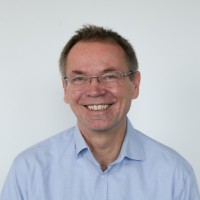 BARC Employee Roland Hölscher's profile photo