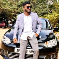 ConfigUSA Employee Sandeep V's profile photo