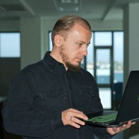 Devora.io Employee Ilir Neziri's profile photo