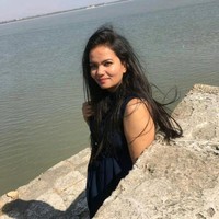 HDFC Bank Employee Swarnim Singh's profile photo