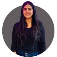Bird Construction Employee Ravinder Kaur's profile photo