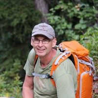 Mackenzie Pulp Mill Corporation Employee Doug Chisholm's profile photo