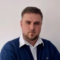 RAP Development Employee George Pal's profile photo