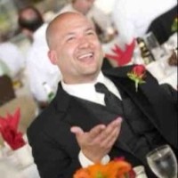 Fire & Vine Hospitality Employee Ryan Bear's profile photo