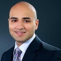 MILLENNIUM DEVELOPMENT CORP. Employee Max Yazdi's profile photo