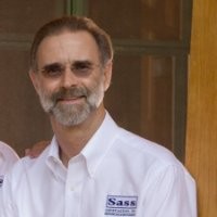 Mark Sass Email & Phone Number