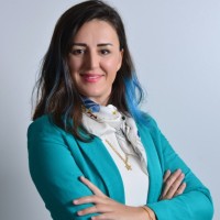 ERA RF Technologies Employee Zeynep Demir's profile photo