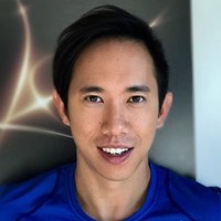 Deus Rex Machina Employee Rex Chou's profile photo