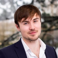 Managementors Ltd Employee Dan Beeston's profile photo