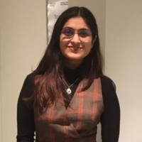 EnBW Energie Baden-Württemberg AG Employee Sumitra Sharma's profile photo