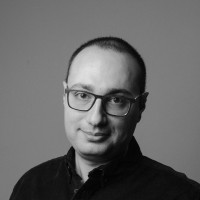 Harutyun Harutyunyan's profile photo