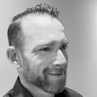 Black Rocket Productions Employee Mark Grundel's profile photo