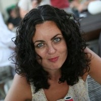 TOWN Employee Laura Puigvendrelló's profile photo