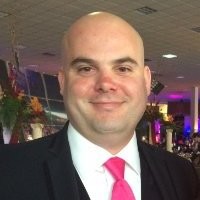 Maycon Construction Services Employee Jonathan Huck's profile photo