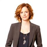 Slate Magazine Employee Lizzie Oleary's profile photo