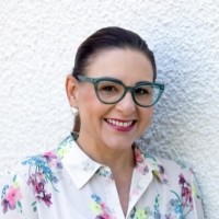 Iona College Brisbane Employee Julia Christensen's profile photo