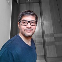 PayU Employee Sudhindra's profile photo