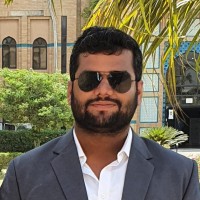 CodeX Squared Employee Muhammad Sabir's profile photo