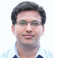 Marwadi University Employee Vicky Jain's profile photo