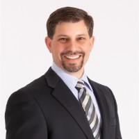 Beacon Offshore Energy Employee Mark Chustz's profile photo