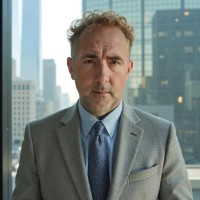 Victus Academy Employee Rob Radford's profile photo